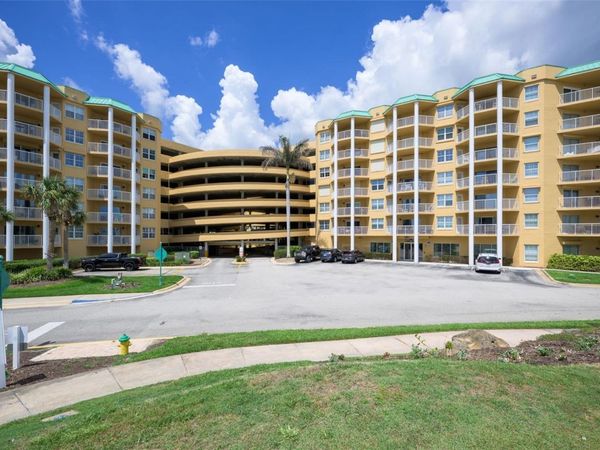 4650 LINKS VILLAGE DRIVE , Unit C206, PONCE INLET, FL 32127