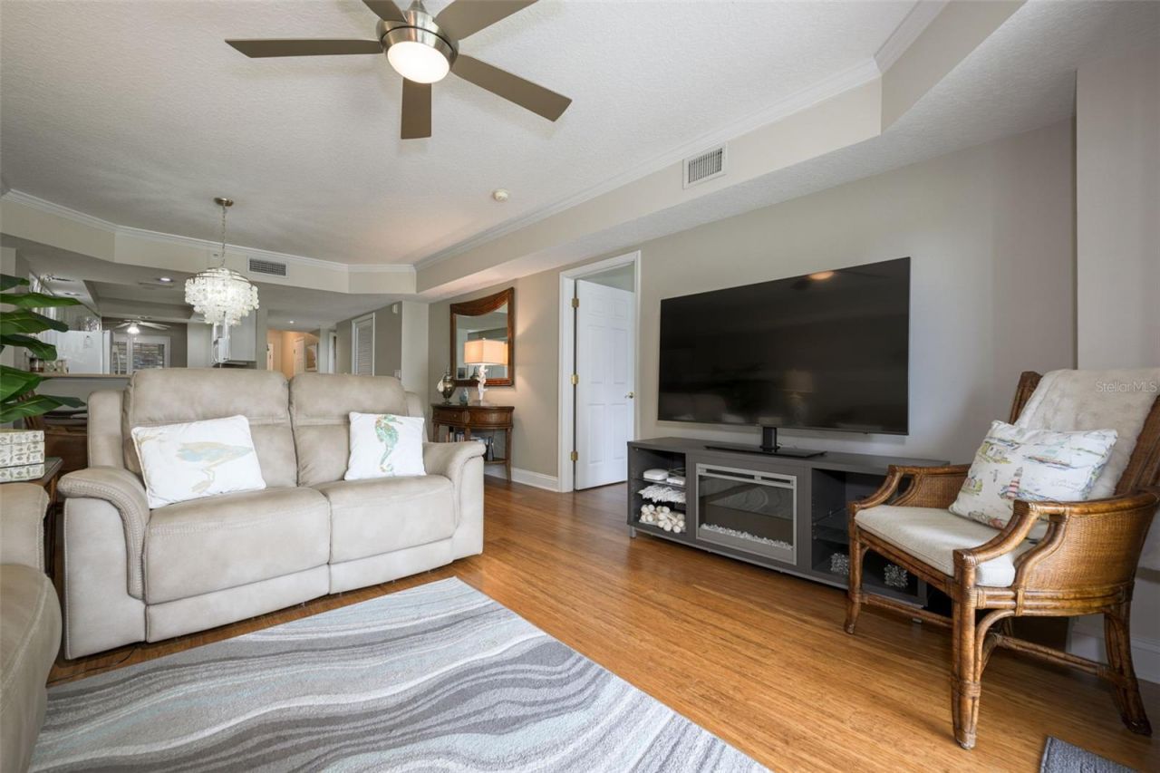 4650 Links Village Drive , Unit C206, Ponce Inlet, FL 32127 Photo