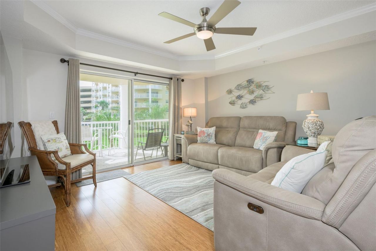 4650 Links Village Drive , Unit C206, Ponce Inlet, FL 32127 Photo