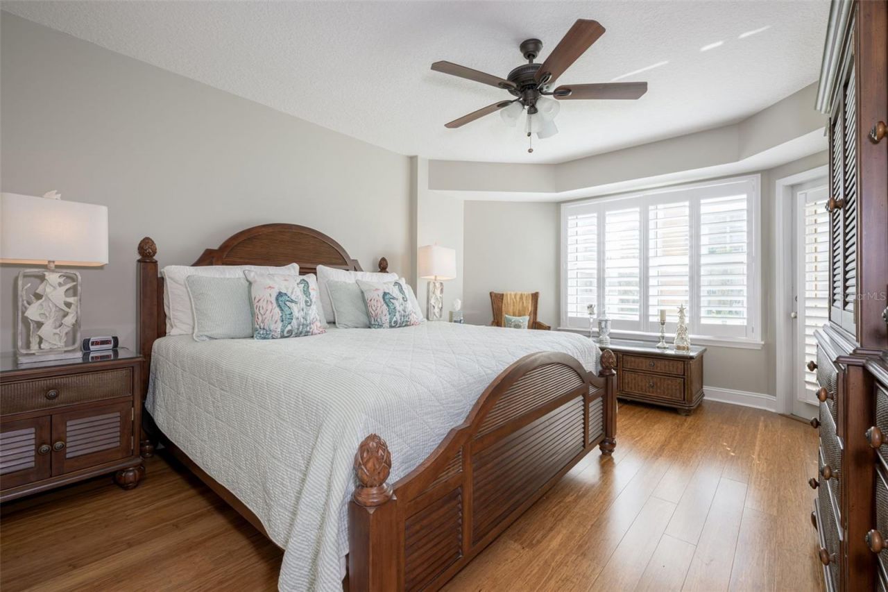 4650 Links Village Drive , Unit C206, Ponce Inlet, FL 32127 Photo