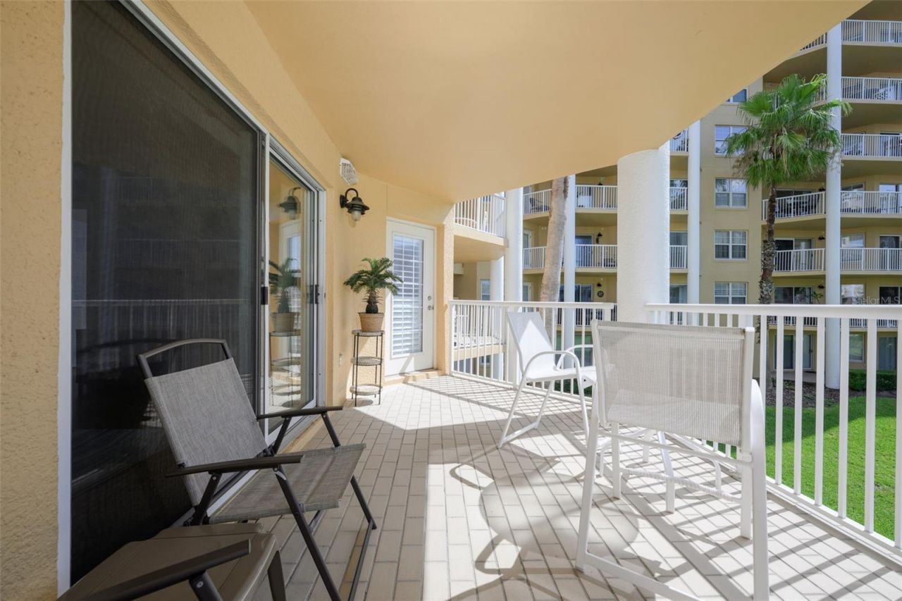 4650 Links Village Drive , Unit C206, Ponce Inlet, FL 32127 Photo