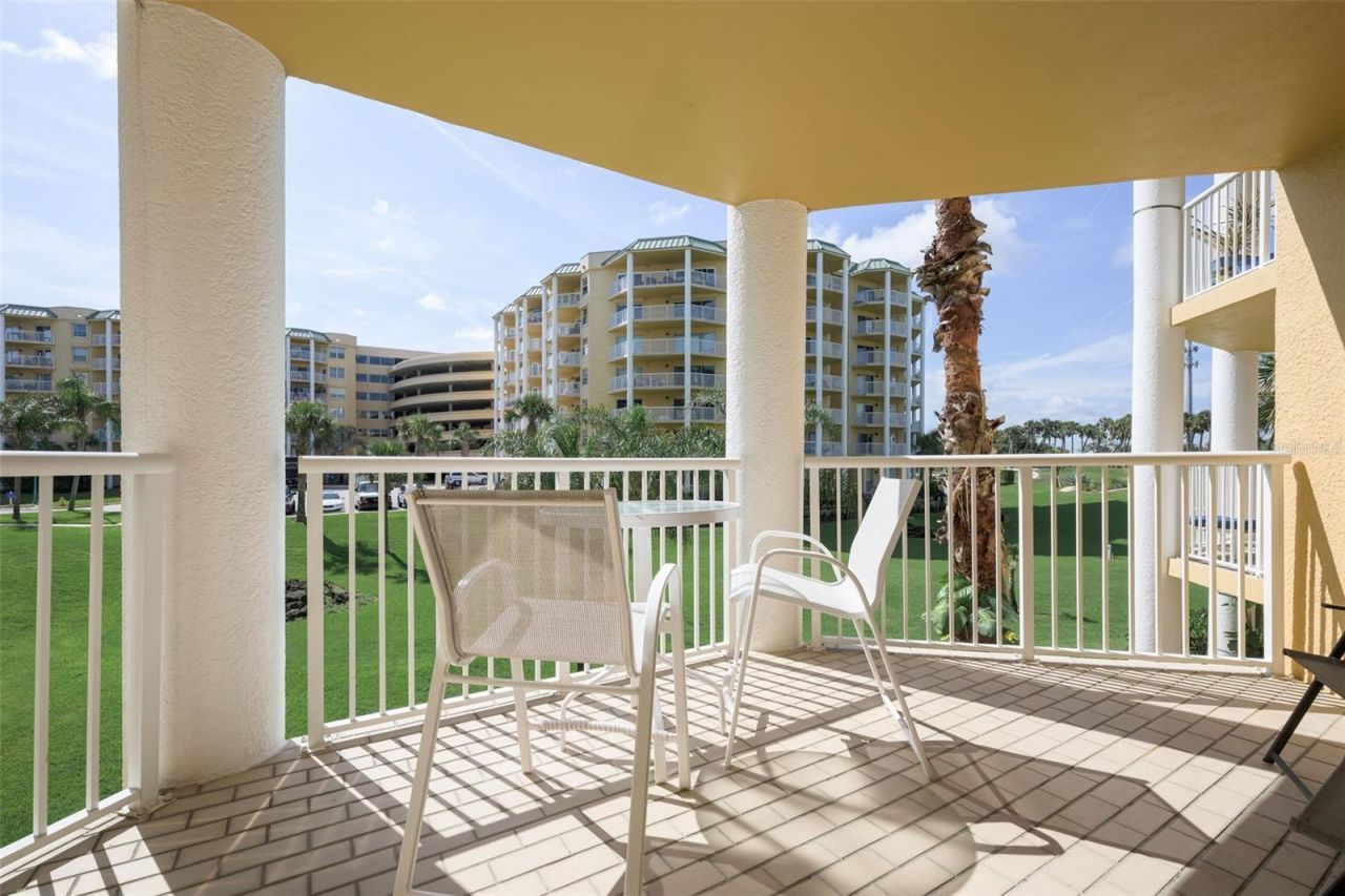 4650 Links Village Drive , Unit C206, Ponce Inlet, FL 32127 Photo