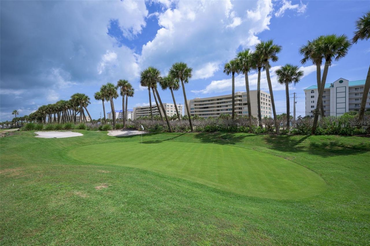 4650 Links Village Drive , Unit C206, Ponce Inlet, FL 32127 Photo