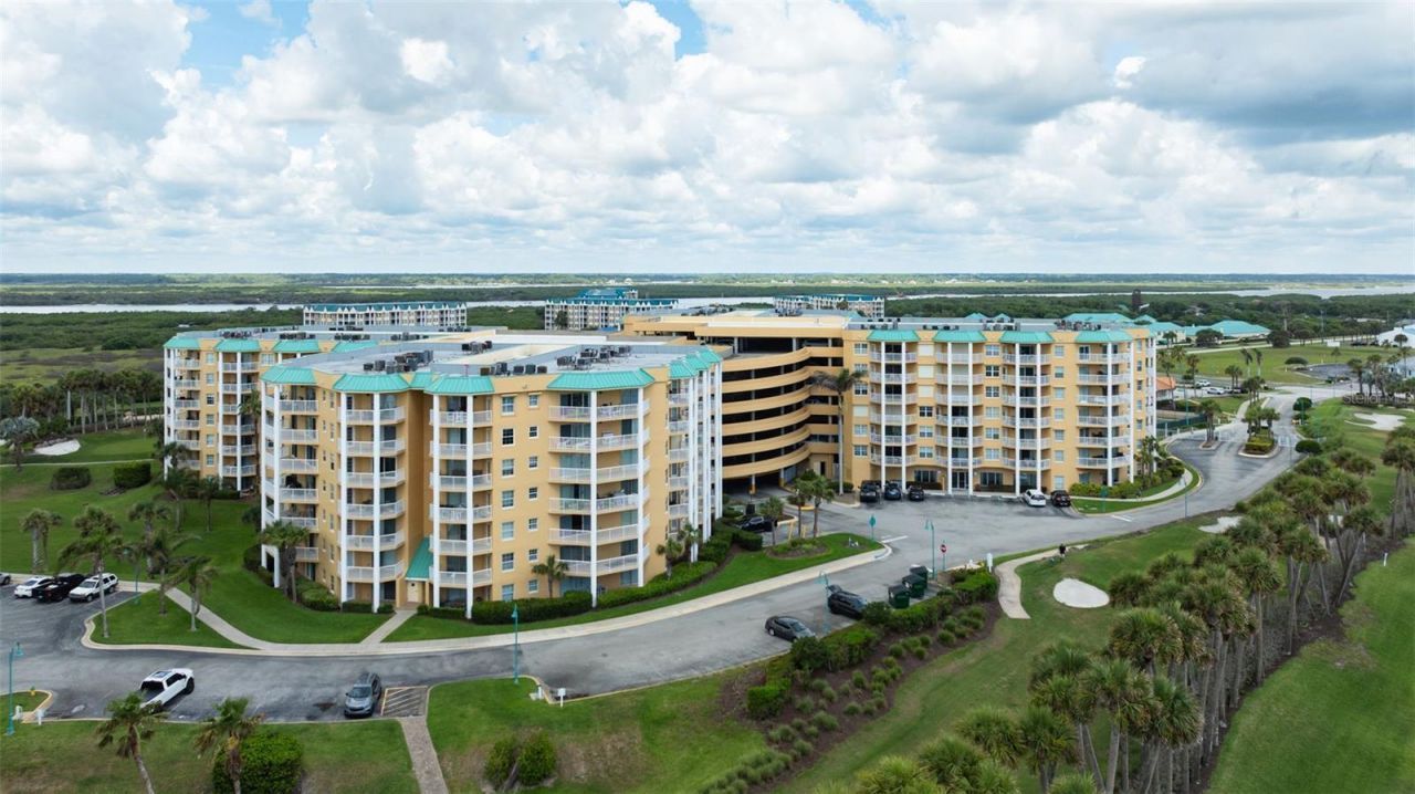 4650 Links Village Drive , Unit C206, Ponce Inlet, FL 32127 Photo