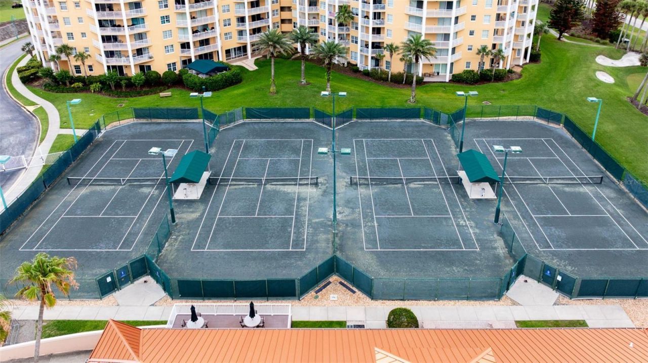 4650 Links Village Drive , Unit C206, Ponce Inlet, FL 32127 Photo