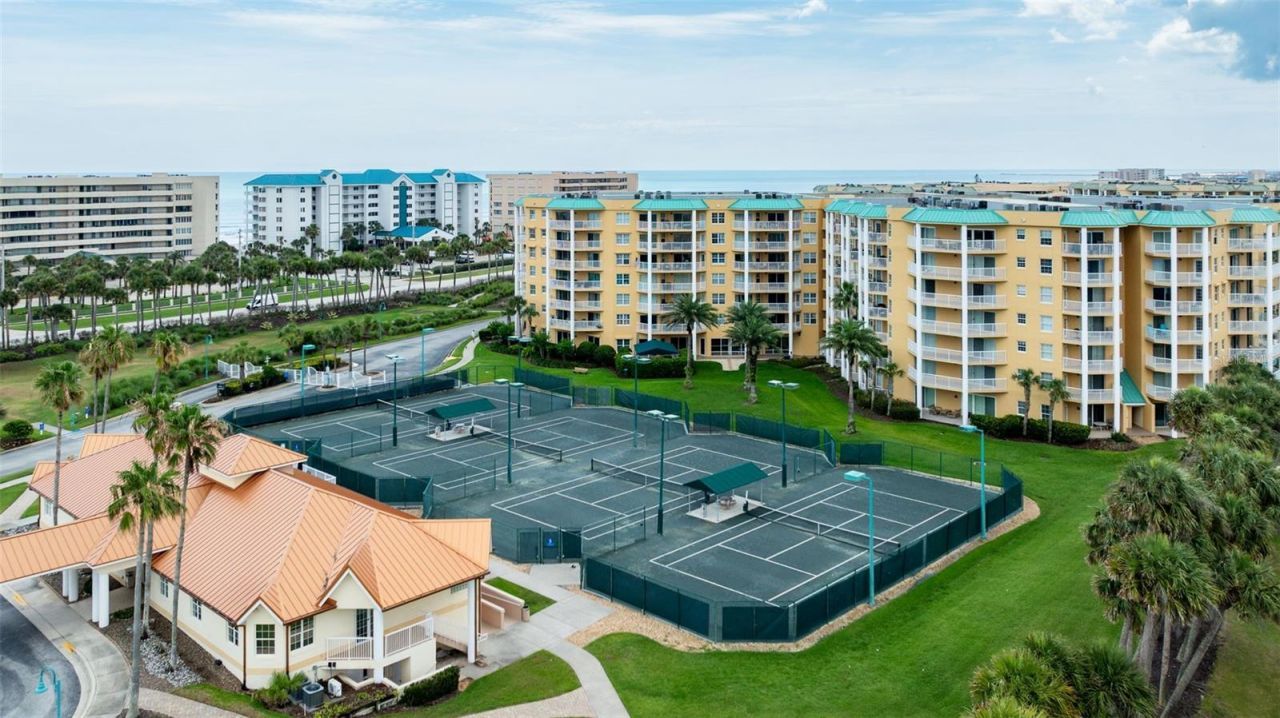 4650 Links Village Drive , Unit C206, Ponce Inlet, FL 32127 Photo