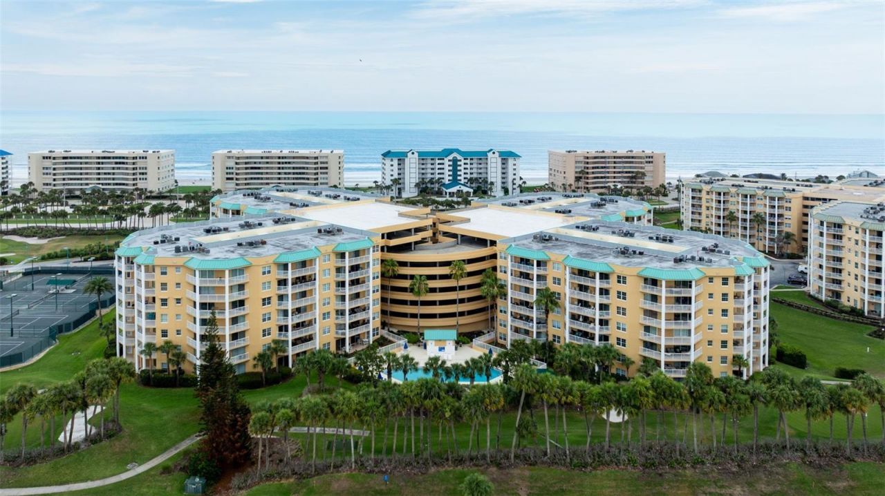 4650 Links Village Drive , Unit C206, Ponce Inlet, FL 32127 Photo
