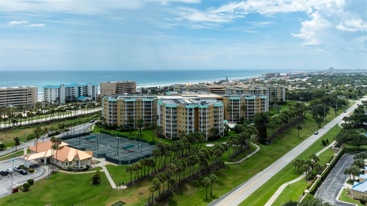 4650 Links Village Drive , Unit C206, Ponce Inlet, FL 32127 Photo