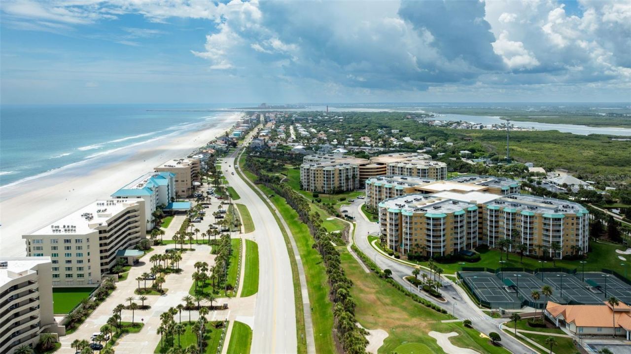 4650 Links Village Drive , Unit C206, Ponce Inlet, FL 32127 Photo