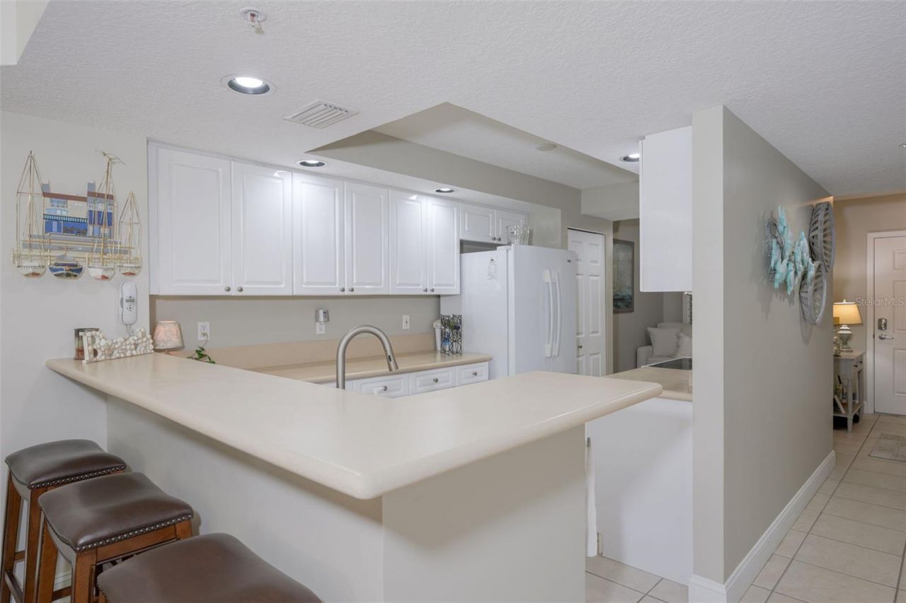 4650 Links Village Drive , Unit C206, Ponce Inlet, FL 32127 Photo