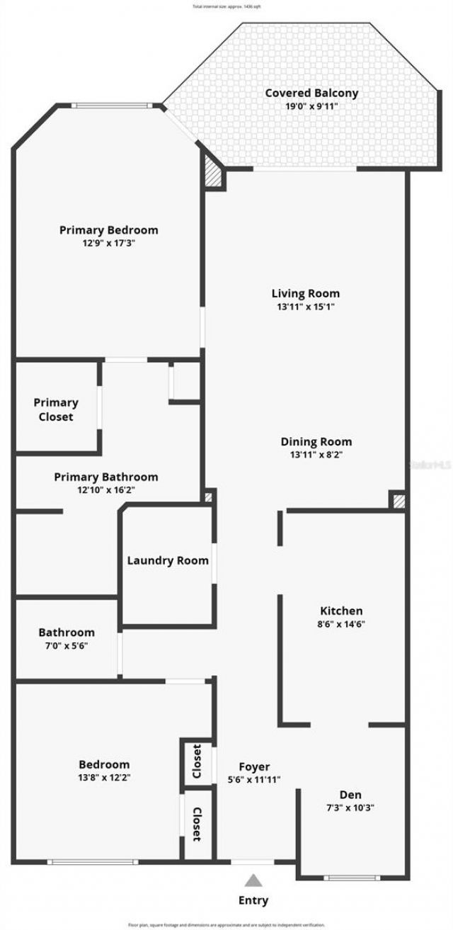 4650 Links Village Drive , Unit C206, Ponce Inlet, FL 32127 Photo