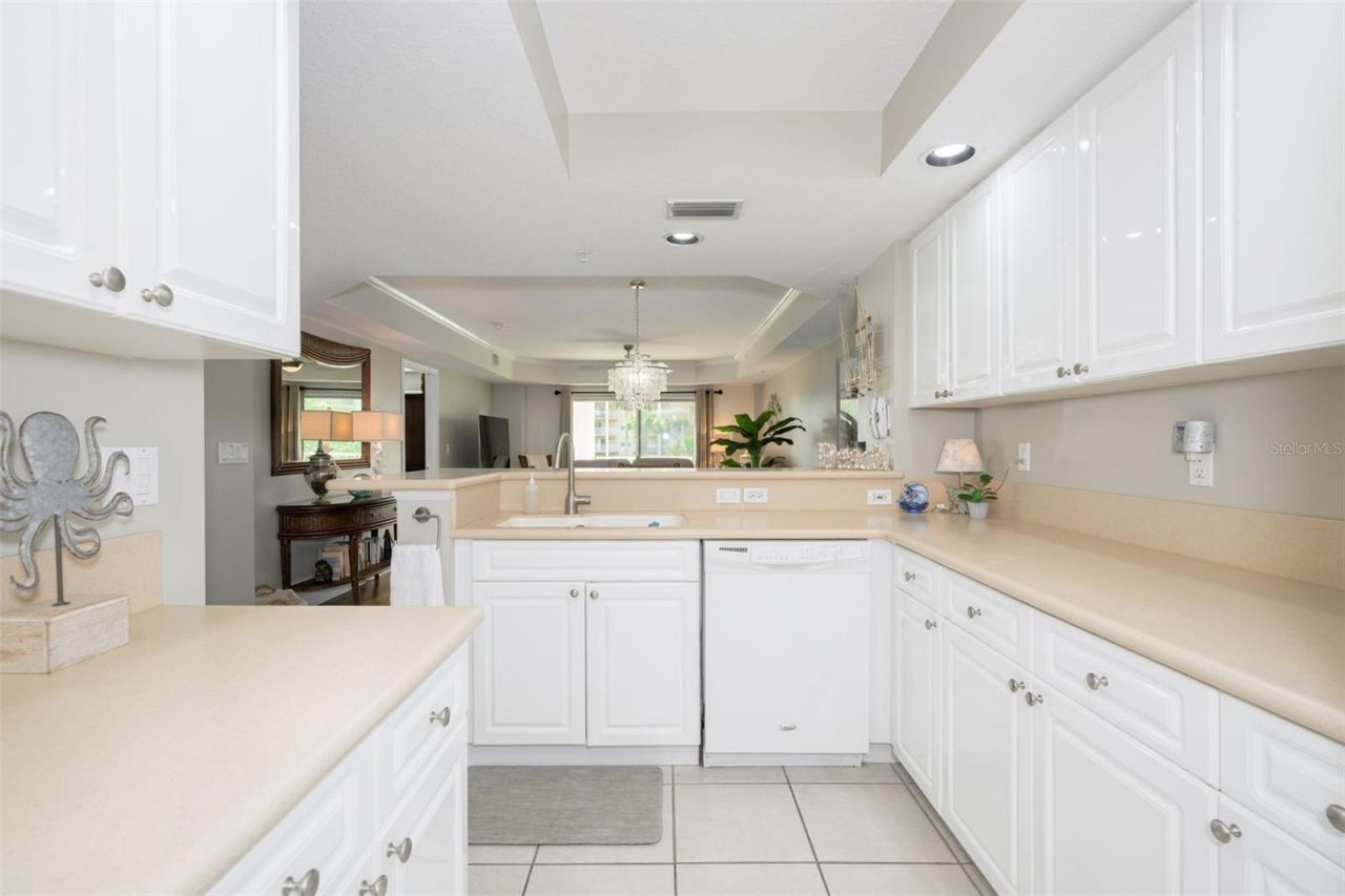 4650 Links Village Drive , Unit C206, Ponce Inlet, FL 32127 Photo