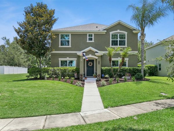 913 BENDING OAK TRAIL , WINTER GARDEN, FL 34787