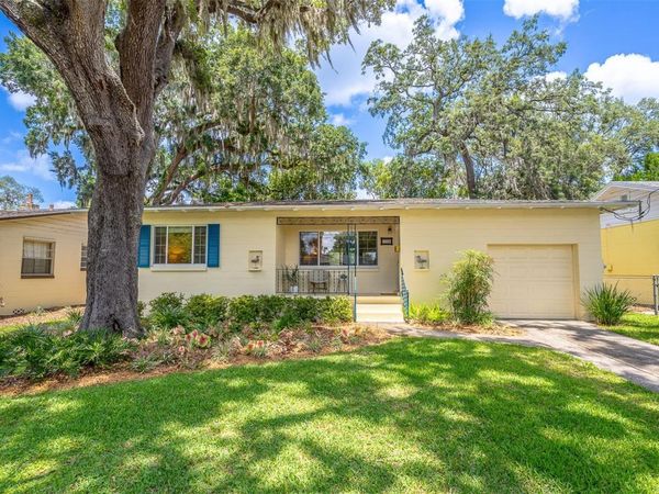 709 LAKE HIGHLAND DRIVE , ORLANDO, FL 32803