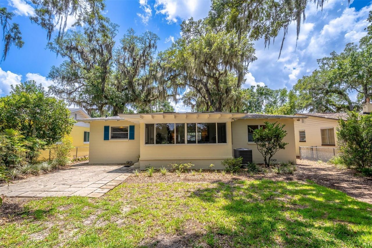 709 Lake Highland Drive , Orlando, FL 32803 Photo
