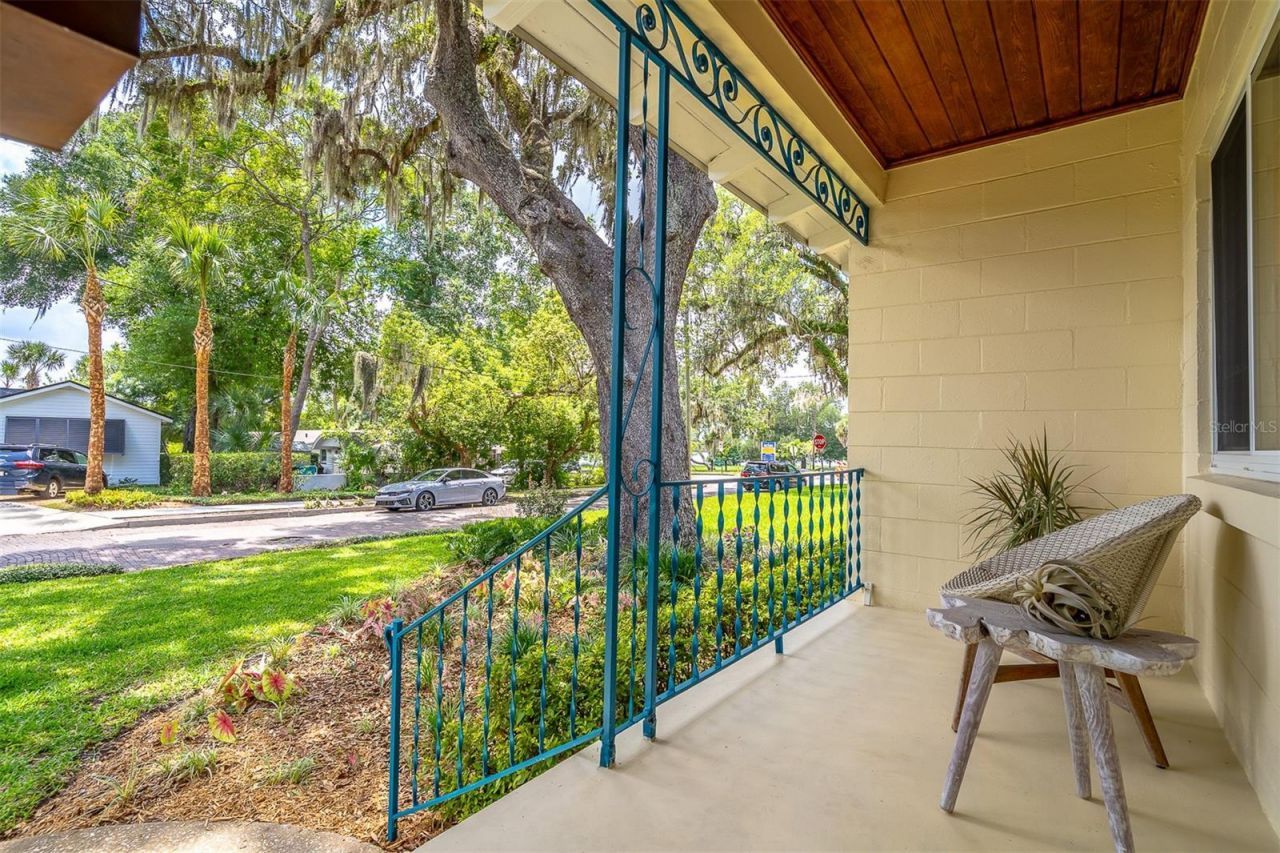 709 Lake Highland Drive , Orlando, FL 32803 Photo
