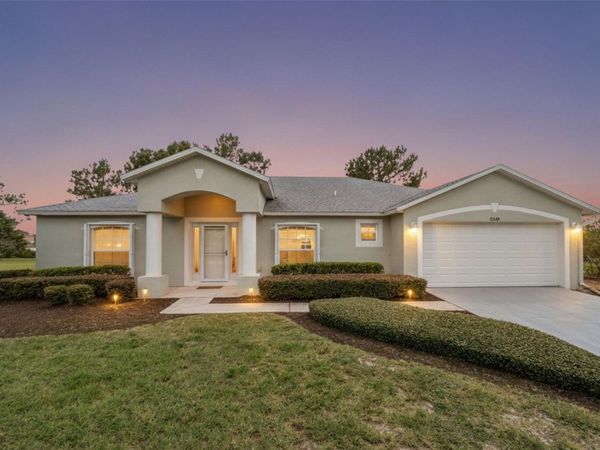 2449 INDIA BOULEVARD, DELTONA, FL 32738