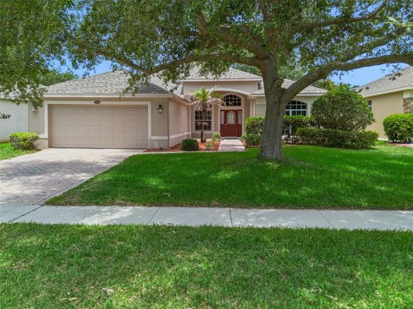 3675 LIBERTY HILL DRIVE, CLERMONT, FL 34711