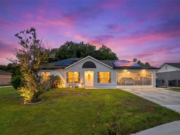 610 JAGUAR COURT, KISSIMMEE, FL 34759