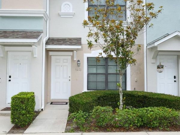 5221 WINDSOR LAKE CIRCLE , SANFORD, FL 32773