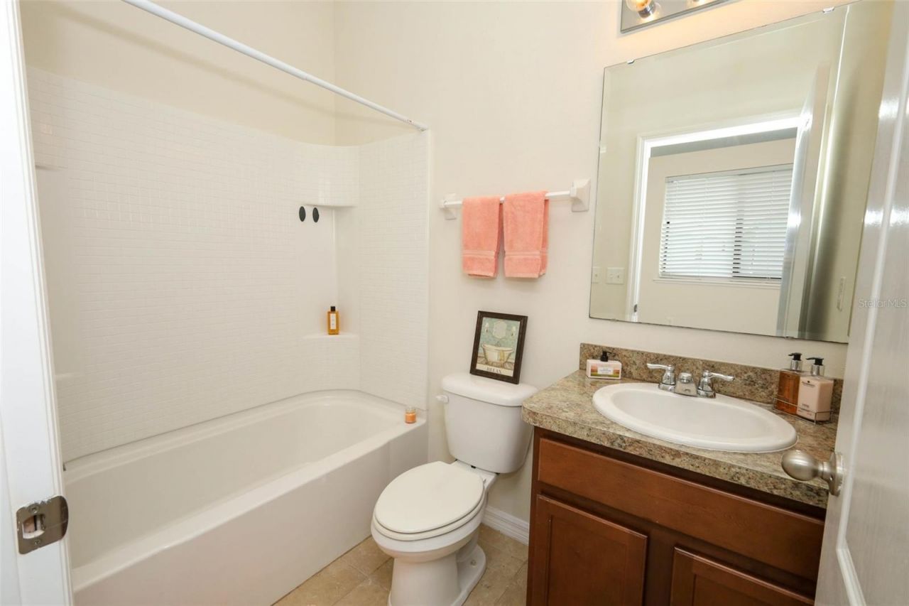 5221 Windsor Lake Circle , Sanford, FL 32773 Photo