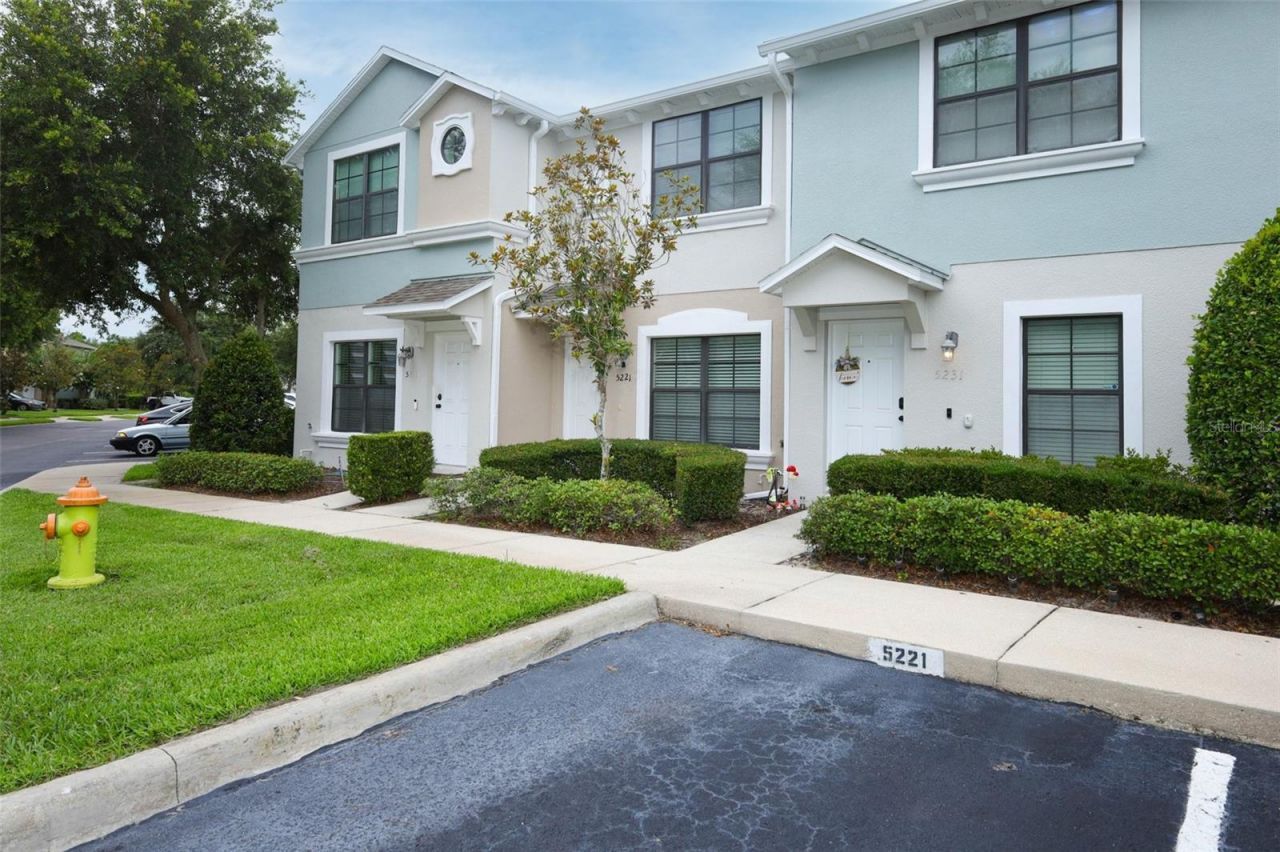 5221 Windsor Lake Circle , Sanford, FL 32773 Photo