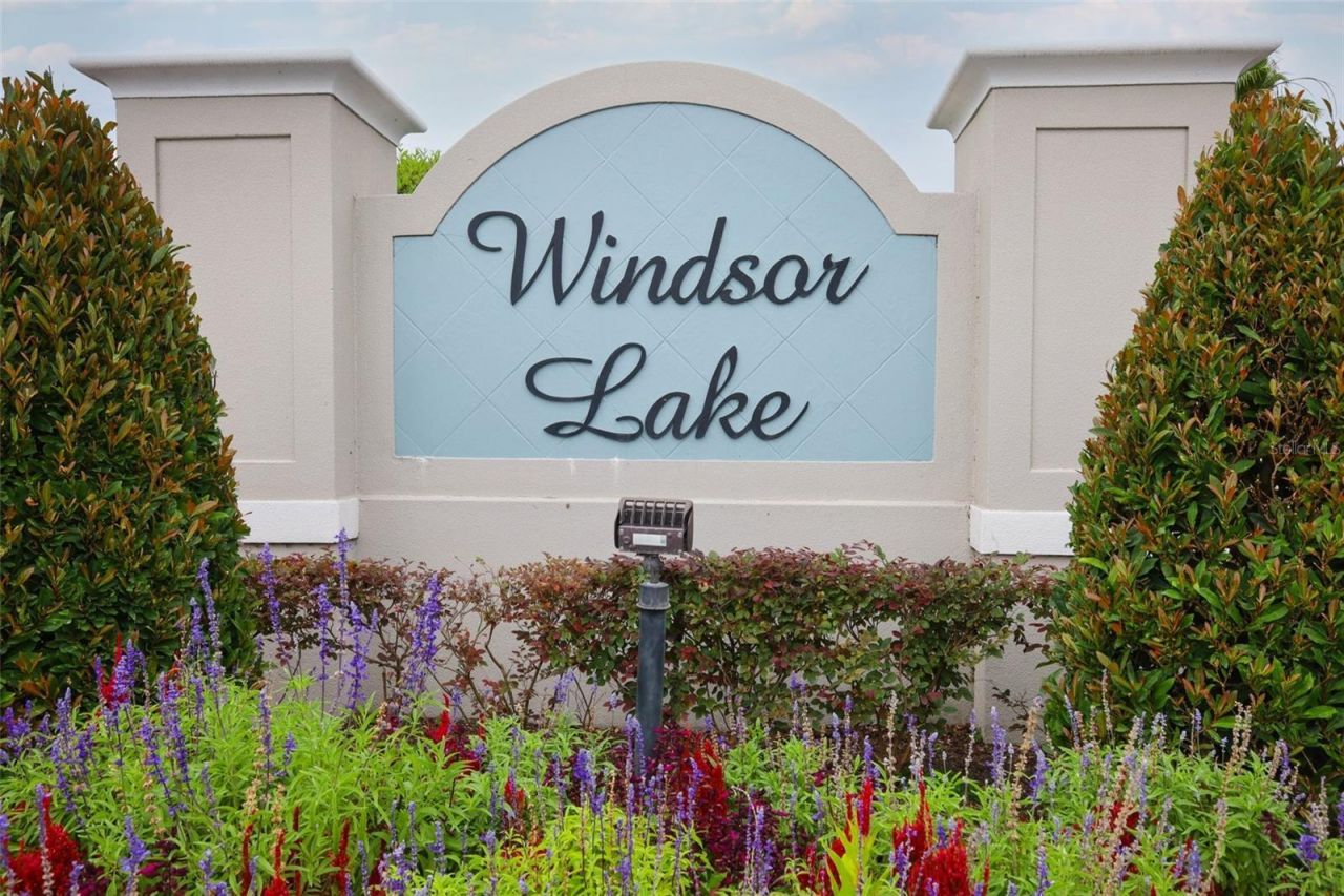 5221 Windsor Lake Circle , Sanford, FL 32773 Photo