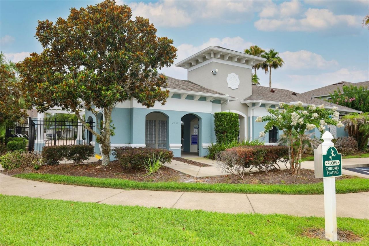 5221 Windsor Lake Circle , Sanford, FL 32773 Photo