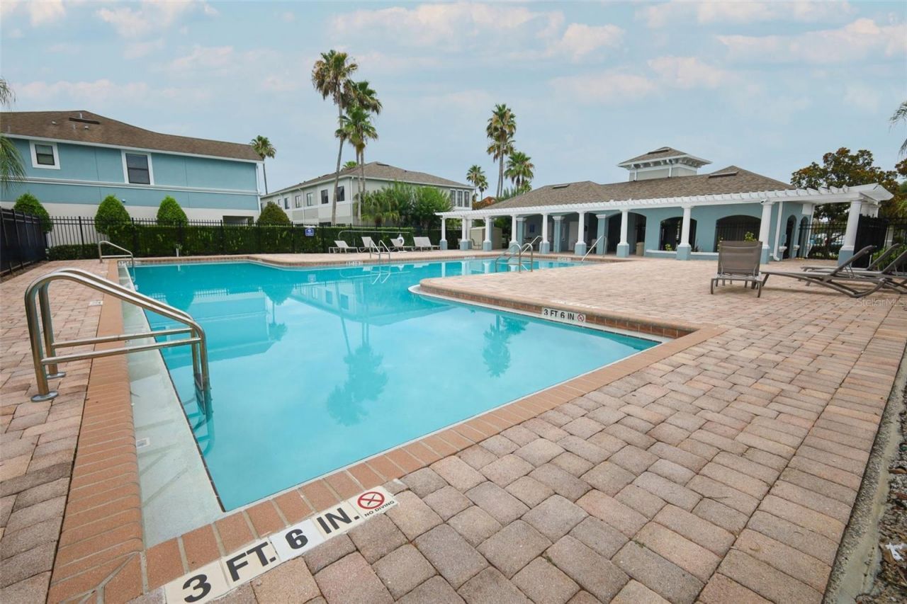 5221 Windsor Lake Circle , Sanford, FL 32773 Photo