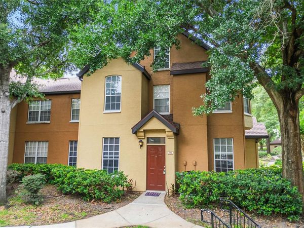 6324 RALEIGH STREET , Unit 702, ORLANDO, FL 32835