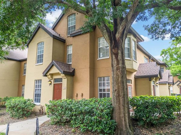 6324 RALEIGH STREET, Unit 702, ORLANDO, FL 32835
