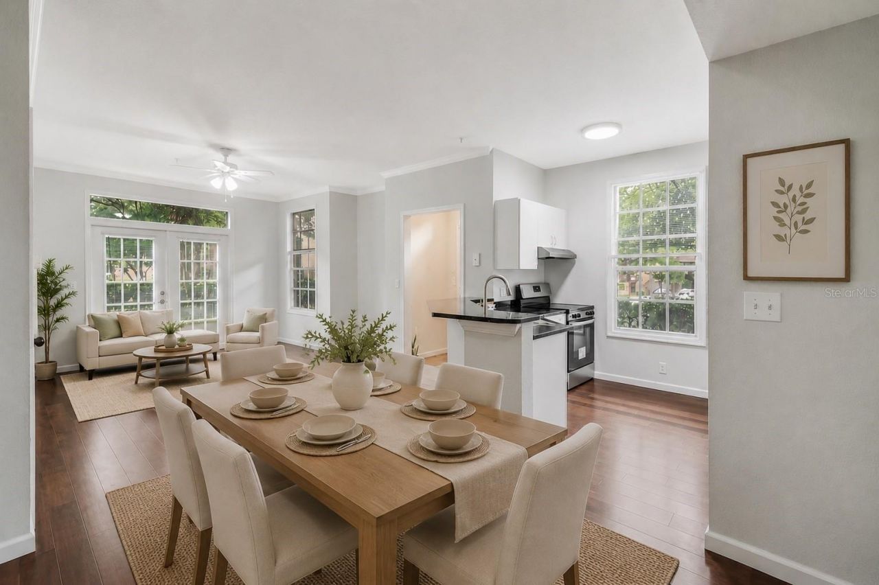 6324 Raleigh Street , Unit 702, Orlando, FL 32835 Photo