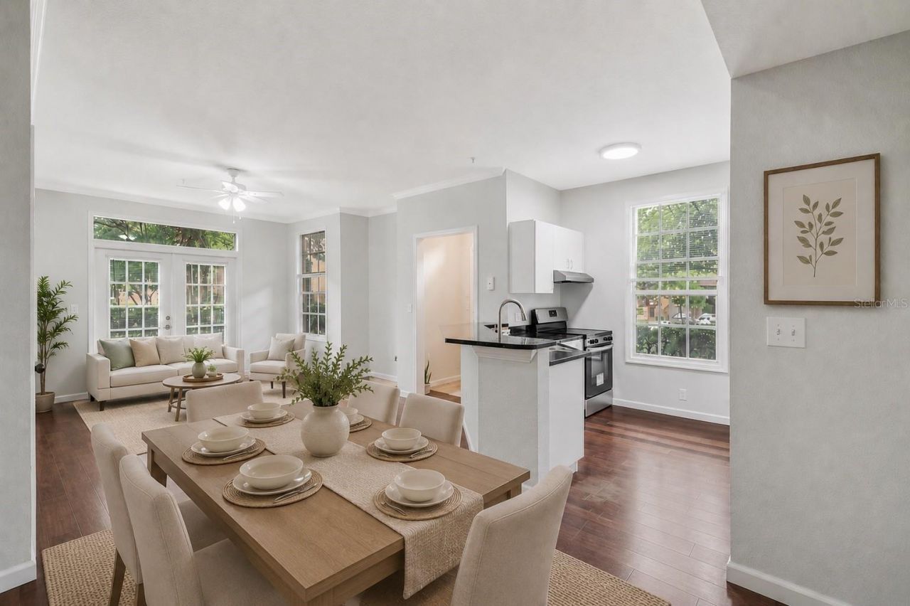 6324 Raleigh Street , Unit 702, Orlando, FL 32835 Photo