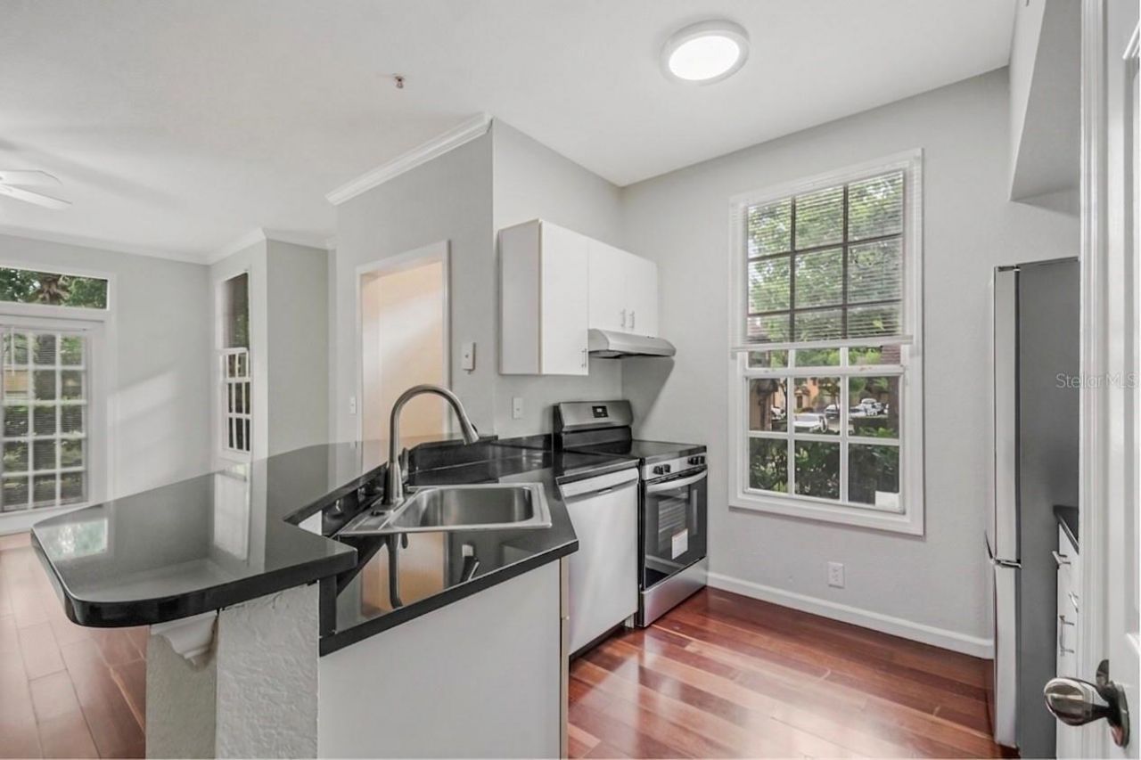 6324 Raleigh Street , Unit 702, Orlando, FL 32835 Photo