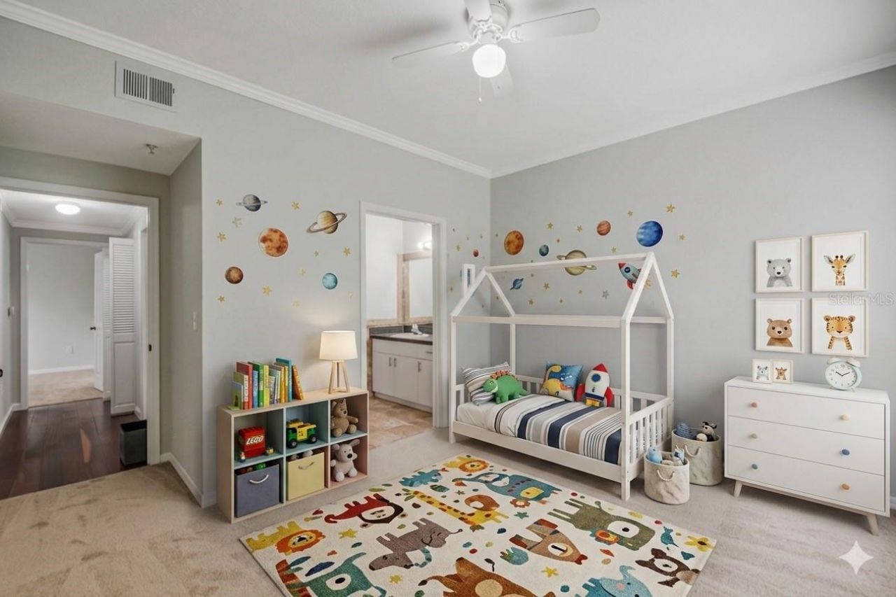 6324 Raleigh Street , Unit 702, Orlando, FL 32835 Photo