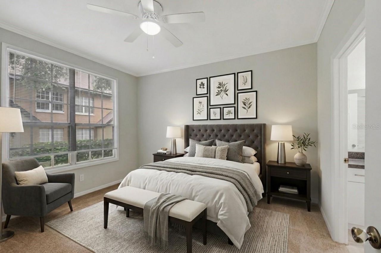 6324 Raleigh Street , Unit 702, Orlando, FL 32835 Photo