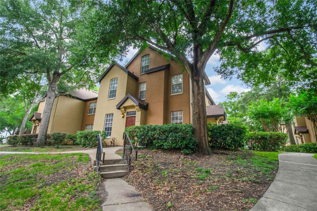 6324 Raleigh Street , Unit 702, Orlando, FL 32835 Photo