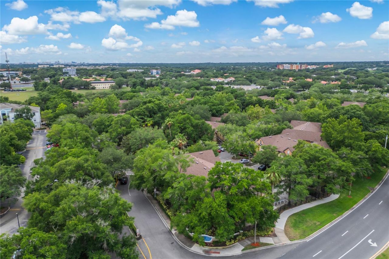 6324 Raleigh Street , Unit 702, Orlando, FL 32835 Photo