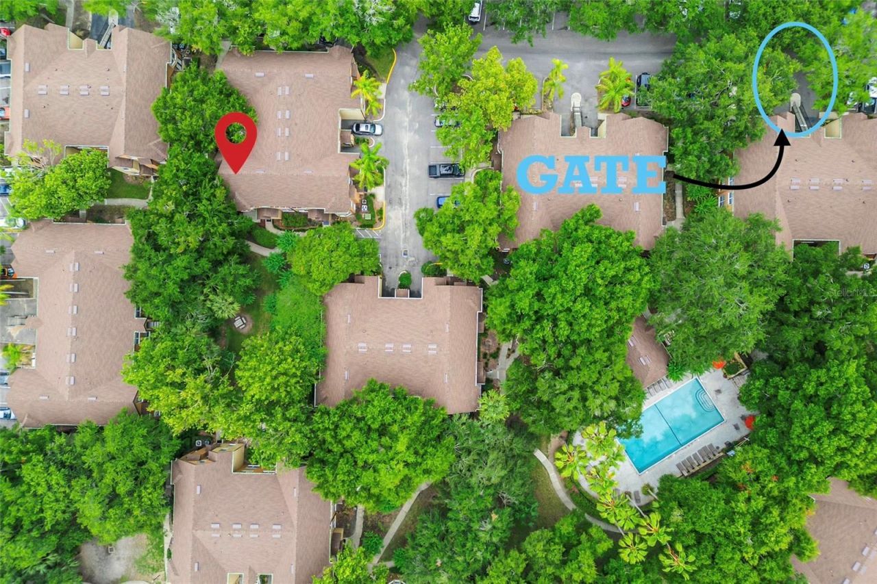 6324 Raleigh Street , Unit 702, Orlando, FL 32835 Photo