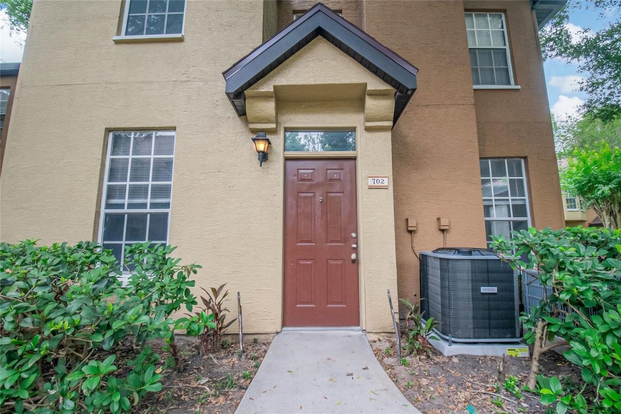 6324 Raleigh Street , Unit 702, Orlando, FL 32835 Photo