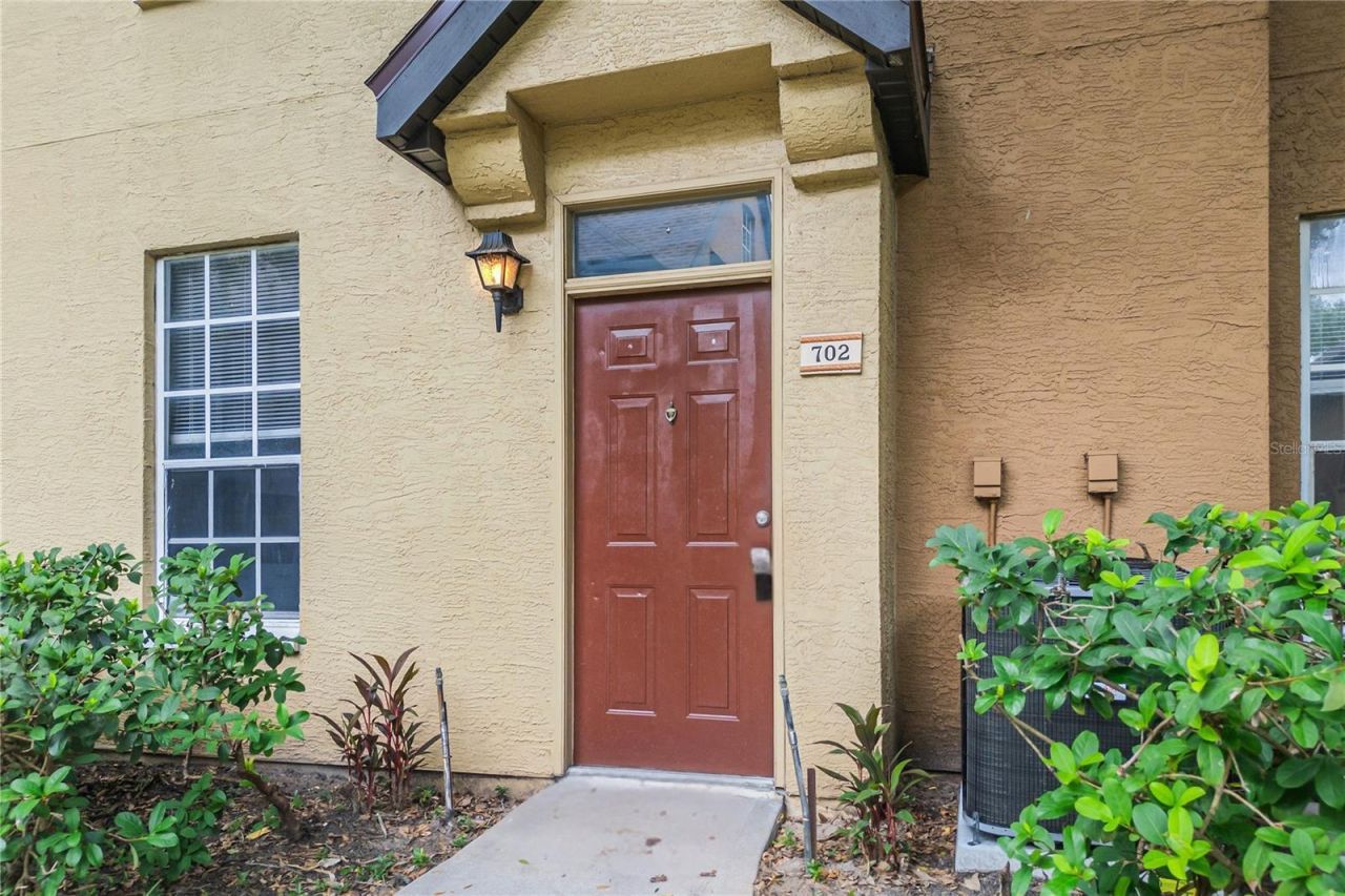6324 Raleigh Street , Unit 702, Orlando, FL 32835 Photo