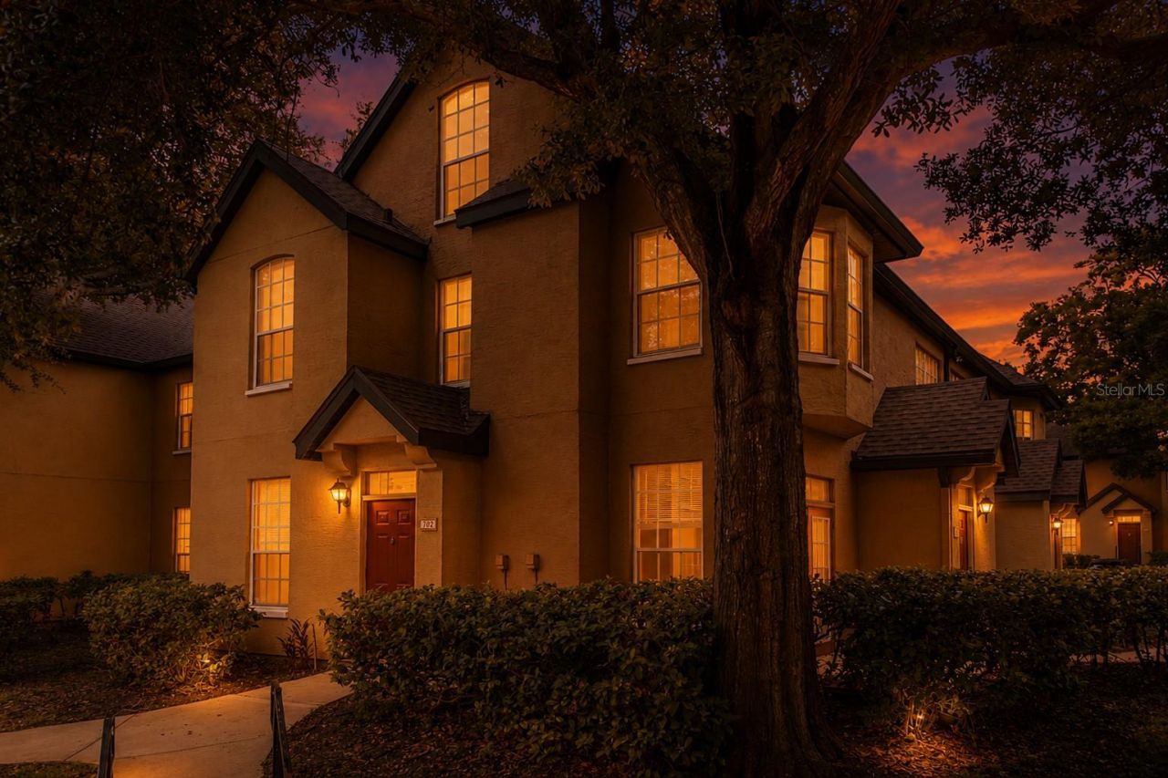 6324 Raleigh Street , Unit 702, Orlando, FL 32835 Photo
