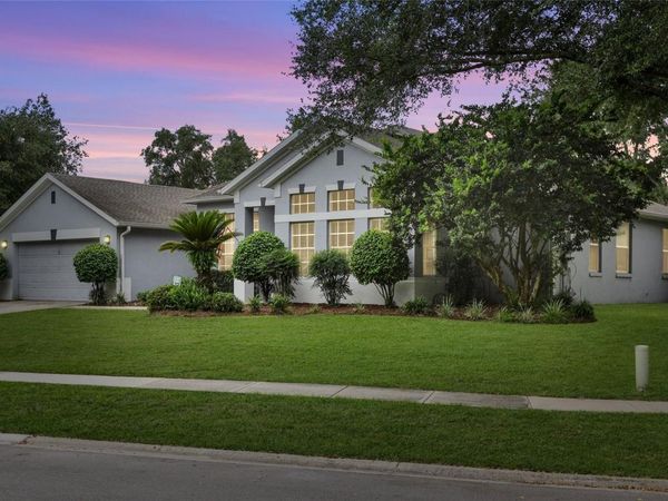 1816 SILVER VALLEY COURT, APOPKA, FL 32712