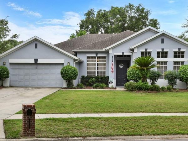 1816 SILVER VALLEY COURT , APOPKA, FL 32712