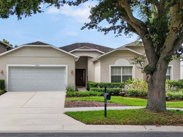 1343 CASTLEPORT ROAD , WINTER GARDEN, FL 34787