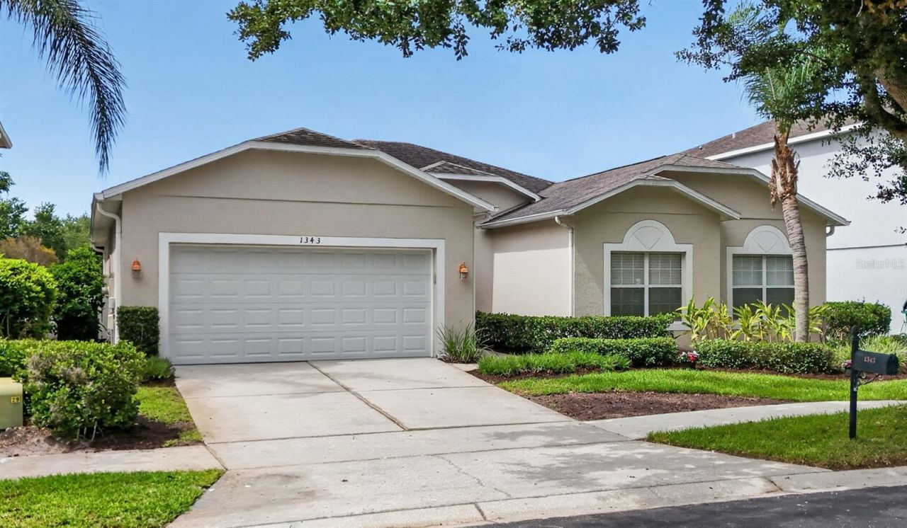 1343 Castleport Road, Winter Garden, FL 34787 Photo