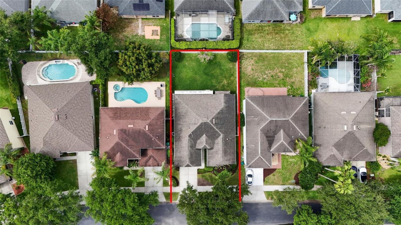 1343 Castleport Road, Winter Garden, FL 34787 Photo