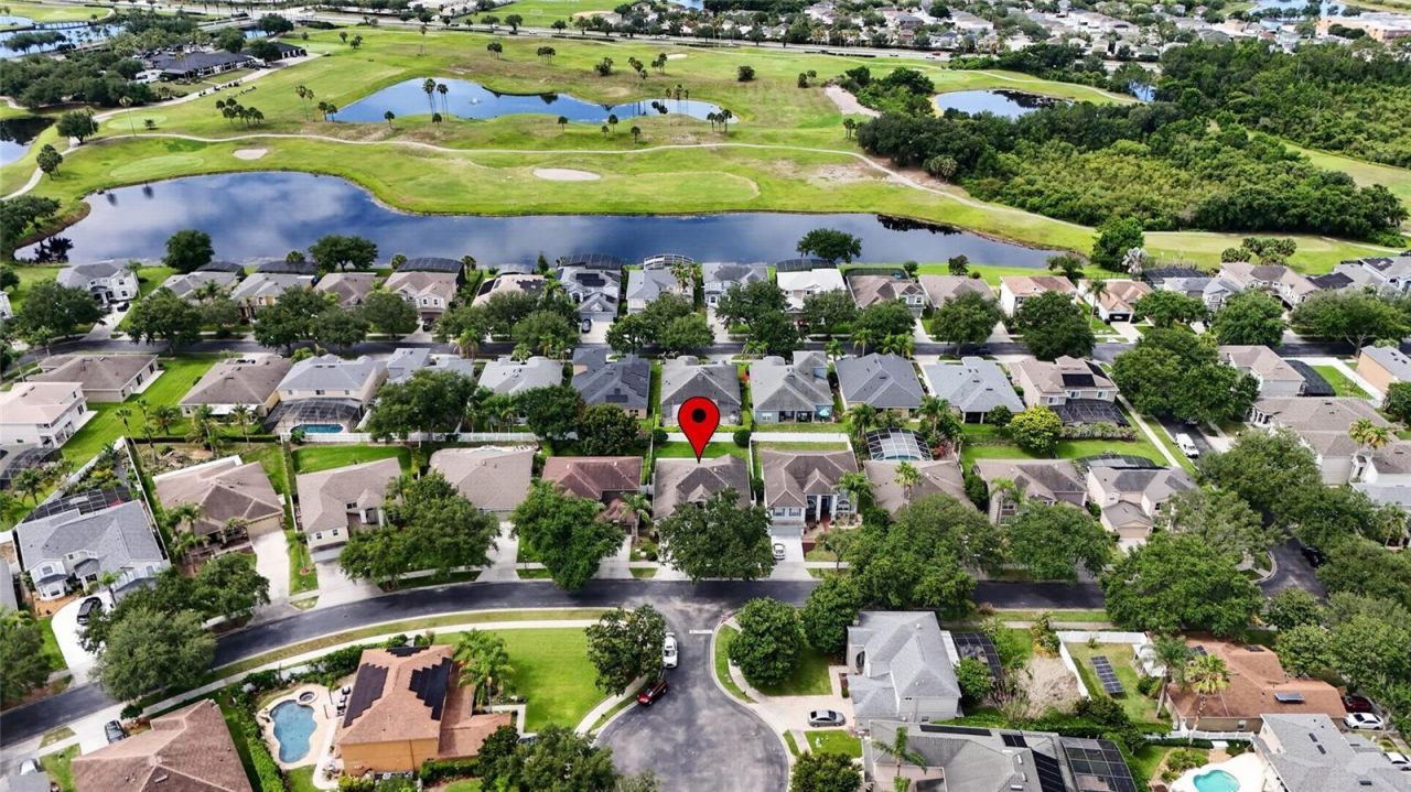 1343 Castleport Road, Winter Garden, FL 34787 Photo