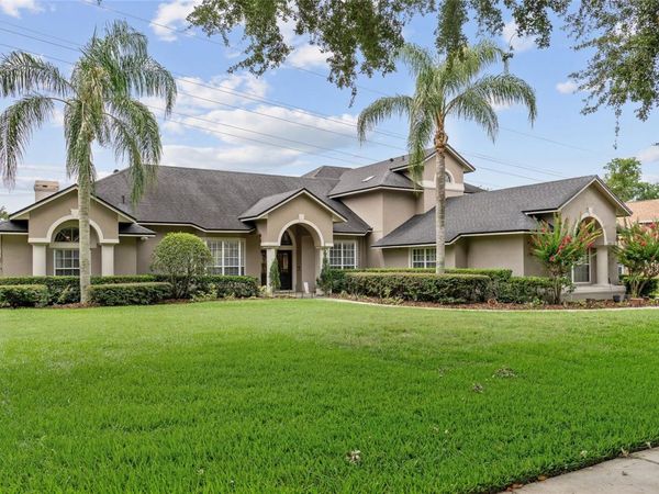 8612 OLDBRIDGE LANE , ORLANDO, FL 32819