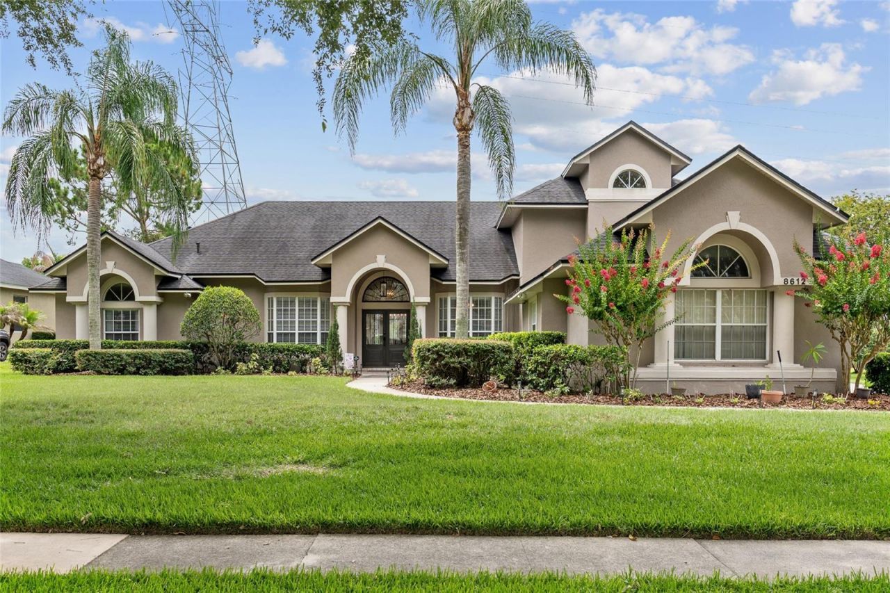 8612 Oldbridge Lane, Orlando, FL 32819 Photo